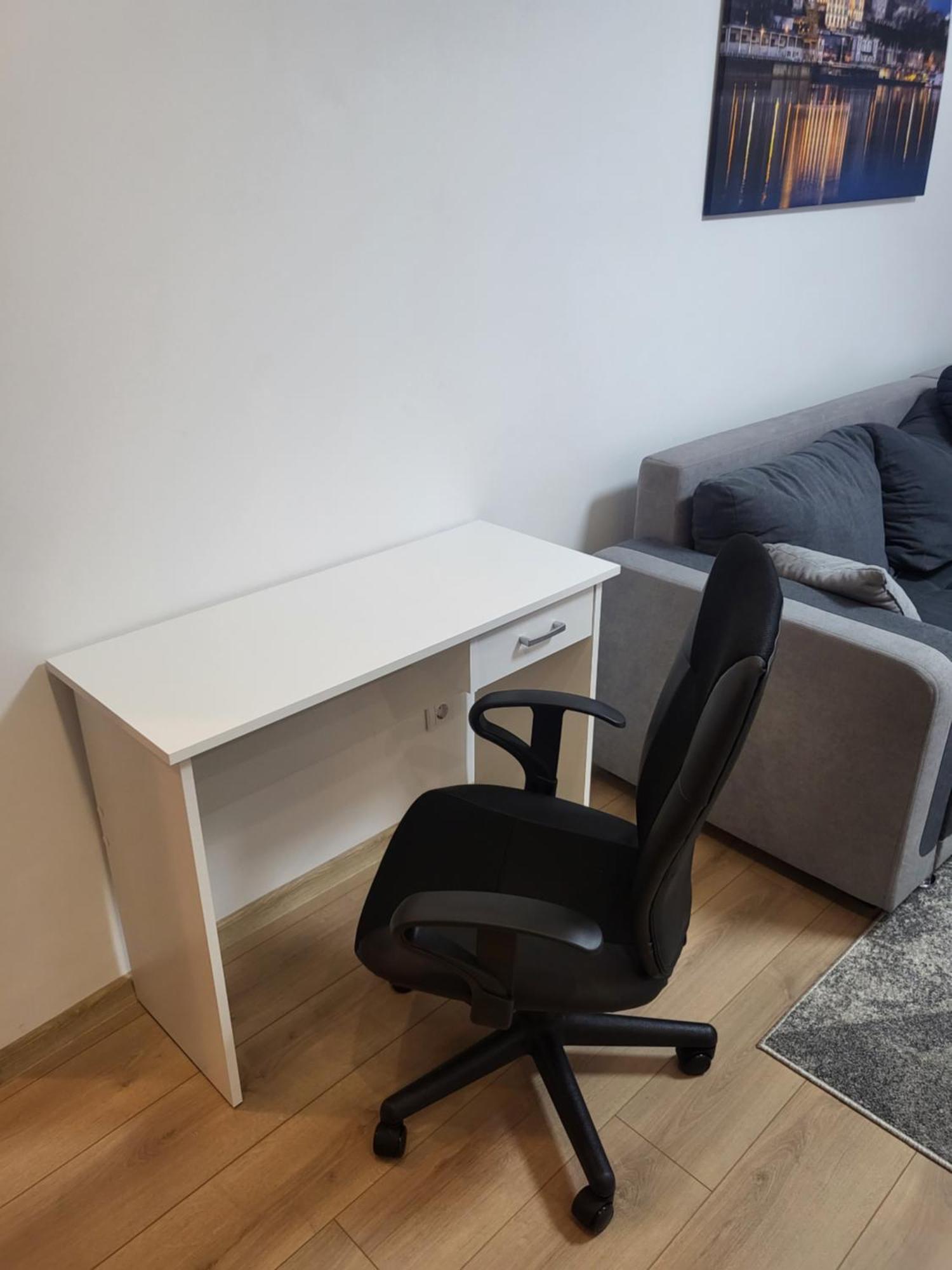 Slavija Lux 2 Bedroom Center 公寓 *